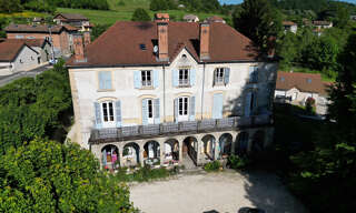 Maison 20 Pièces  m² à vendre à Charavines (38850)