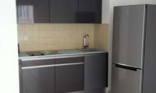 Appartement 1 Pièce 23 m² à louer à Lyon 3 (69003)