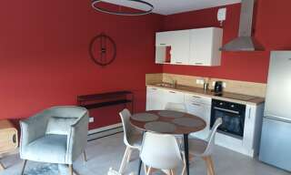 Appartement 2 Pièces 47 m² à louer à Lyon 9 (69009)