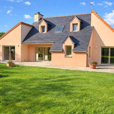 Maison 7 pièces 772500 €