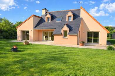 Maison 7 pièces 772500 €