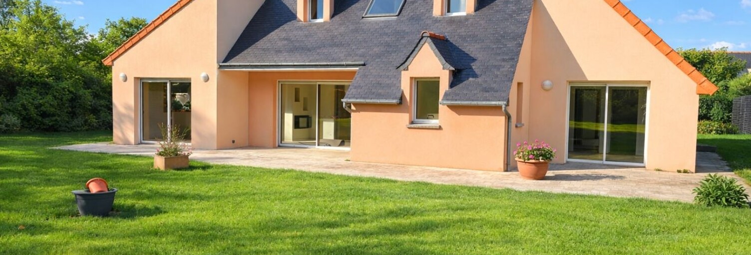 Maison 7 Pièces 152 m² à vendre à Trégastel (22730)