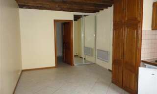 Appartement 1 Pièce 26 m² à louer à Sens (89100)