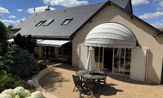 Maison 7 Pièces 196 m² à vendre à Saint-Amand-Montrond (18200)