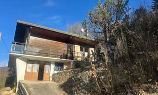 Maison 4 Pièces 76 m² à vendre à Tarascon-sur-Ariège (09400)