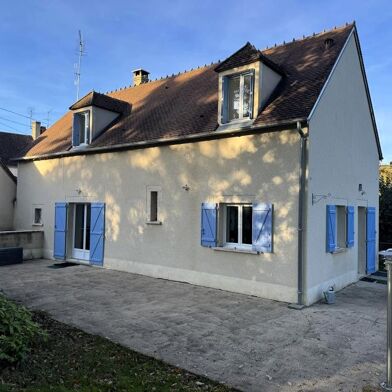 Maison 4 pièces 169600 €