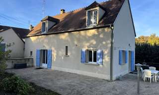 Maison 4 Pièces 105 m² à vendre à Saint-Pierre-les-Étieux (18210)