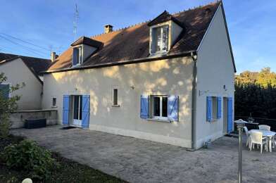 Maison 4 pièces 169600 €