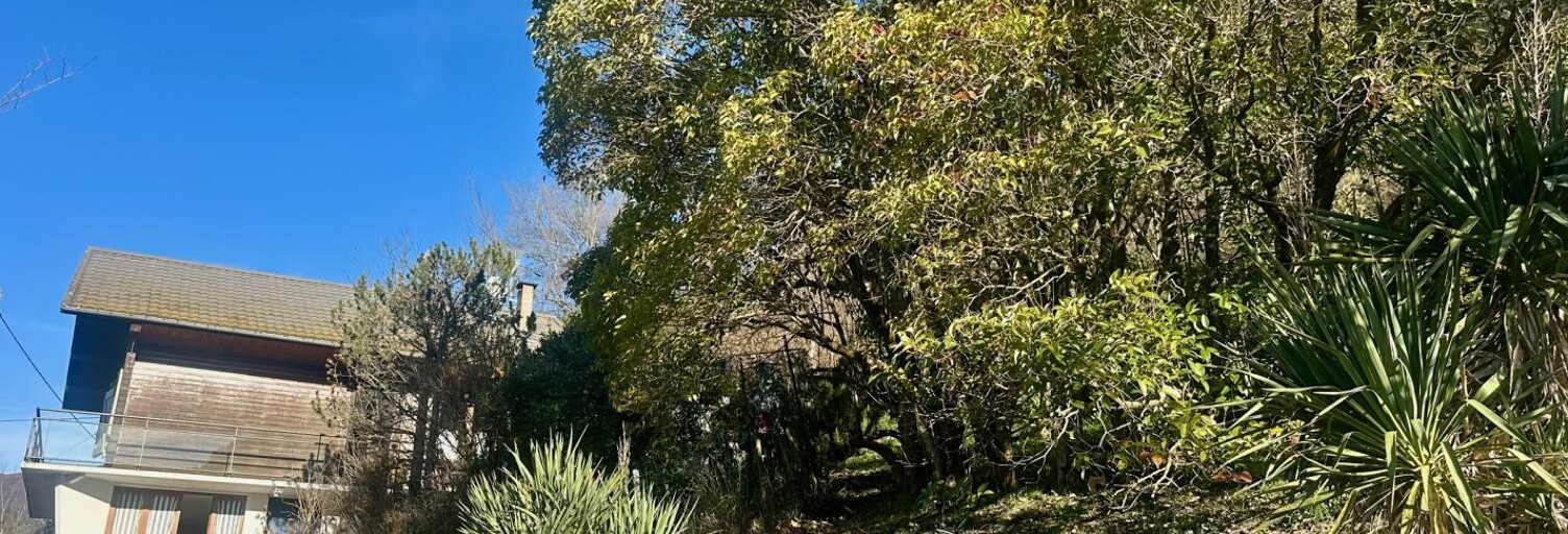 Maison 4 Pièces 76 m² à vendre à Tarascon-sur-Ariège (09400)