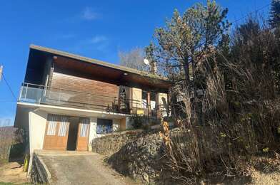 Maison 4 pièces 163000 €