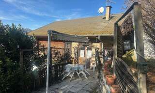 Maison 4 Pièces 68 m² à vendre à Tarascon-sur-Ariège (09400)