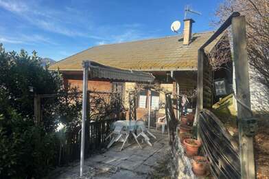 Maison 4 pièces 163000 €