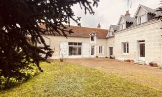 Maison 6 Pièces 172 m² à vendre à Vendôme (41100)