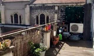 Appartement 3 Pièces 72 m² à vendre à Marseille 6 (13006)