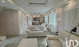 Maison 5 Pièces 160 m² à vendre à Livry-Gargan (93190)