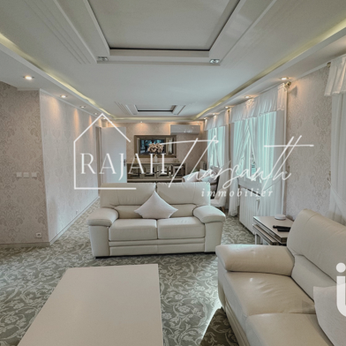 Maison 5 pièces 595000 €