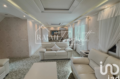 Maison 5 pièces 525000 €