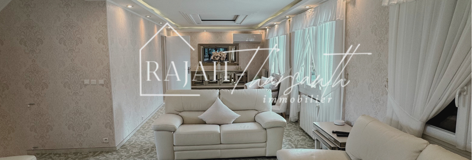 Maison 5 Pièces 160 m² à vendre à Livry-Gargan (93190)