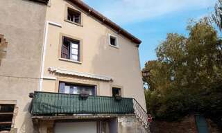 Maison 3 Pièces 66 m² à vendre à Vic-le-Comte (63270)