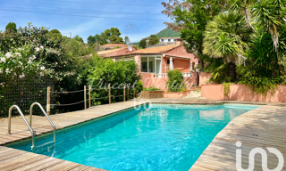 Maison 8 Pièces 216 m² à vendre à Bastelicaccia (20129)