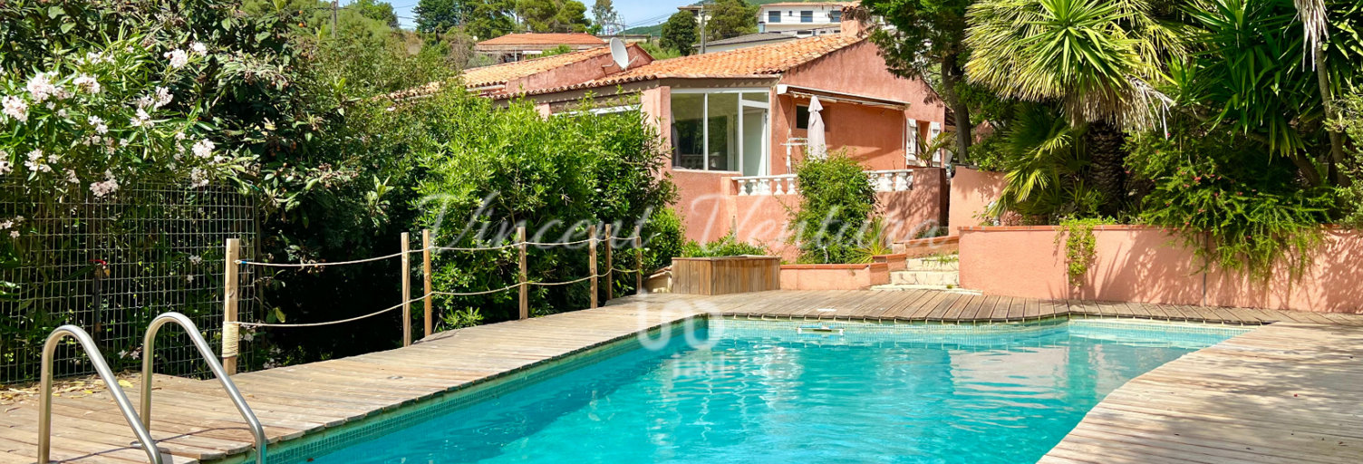 Maison 8 Pièces 216 m² à vendre à Bastelicaccia (20129)