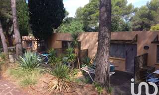 Appartement 2 Pièces 29 m² à vendre à Le Pradet (83220)