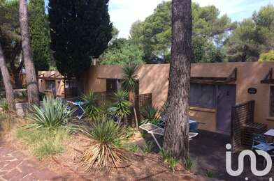 Appartement 2 pièces 107000 €