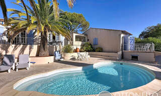 Maison 4 Pièces 119 m² à vendre à Roquebrune-sur-Argens (83520)