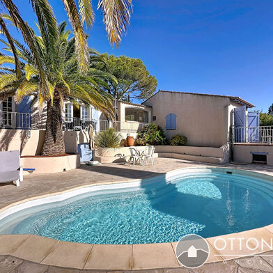 Maison 4 pièces 585000 €