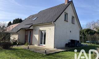 Maison 4 Pièces 92 m² à vendre à Elbeuf (76500)