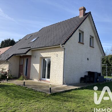 Maison 4 pièces 224900 €