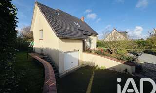 Maison 4 Pièces 92 m² à vendre à Elbeuf (76500)