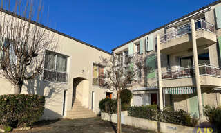 Appartement 4 Pièces 128 m² à vendre à Saintes (17100)