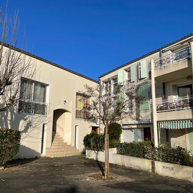 Appartement 4 pièces 274300 €