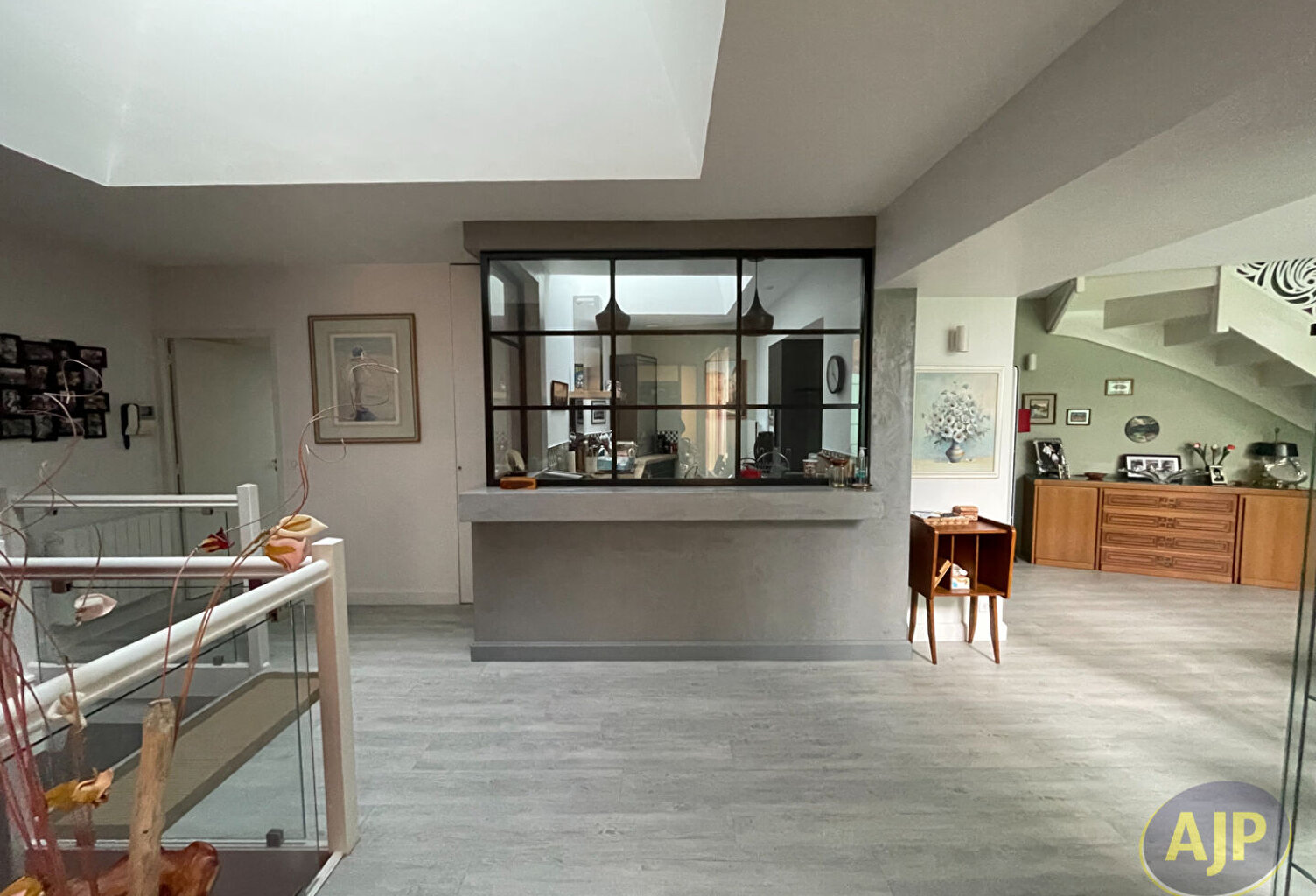 Appartement Saintes — photo 1