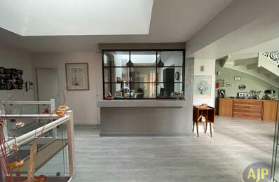 Appartement Saintes — photo du bien