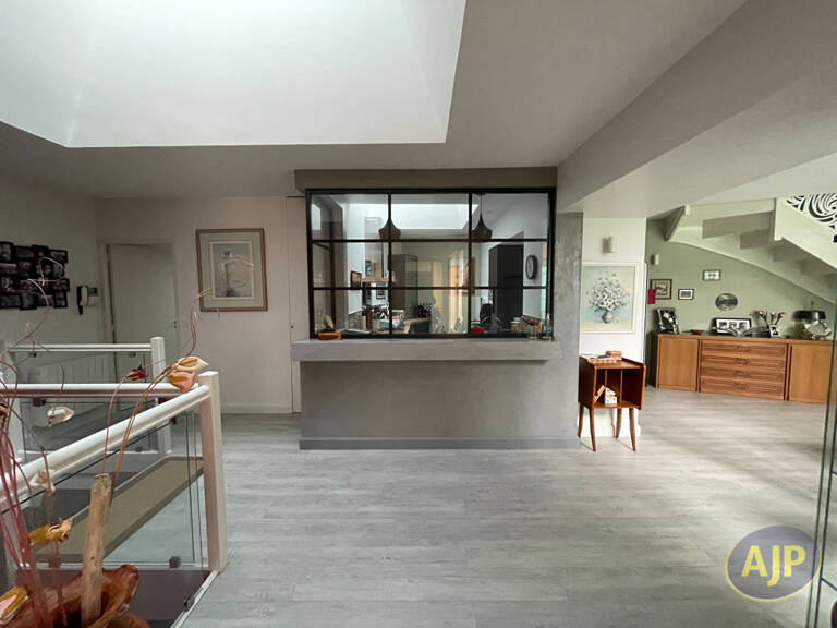 Appartement Saintes — photo 1