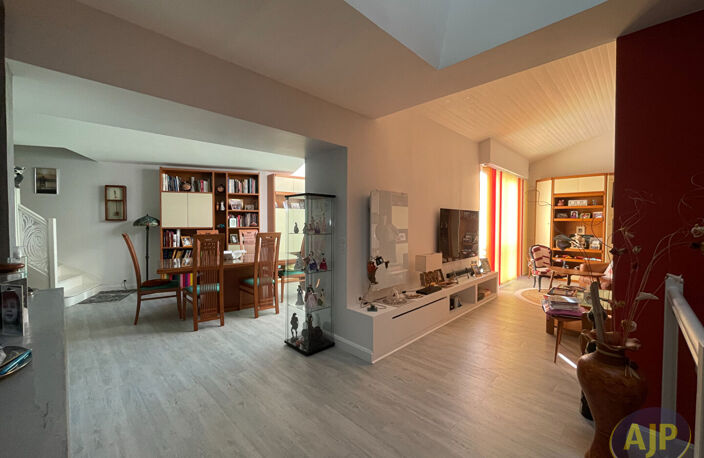 Appartement Saintes — photo 2