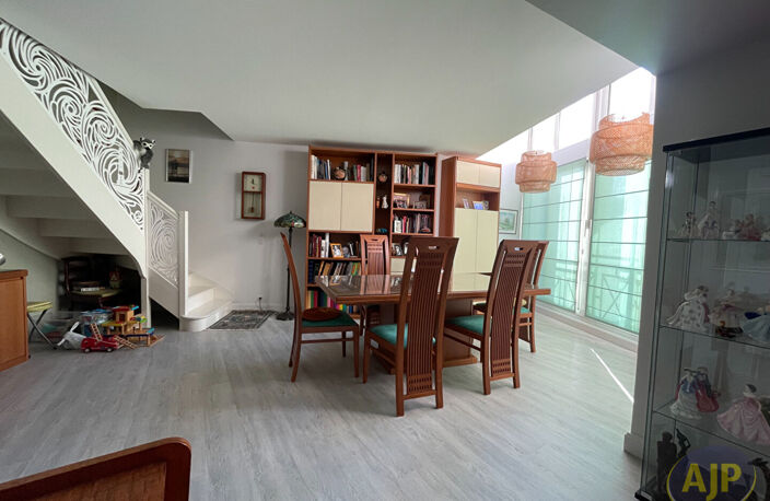 Appartement Saintes — photo 3