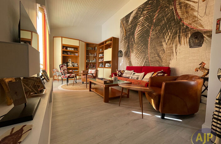 Appartement Saintes — photo 4