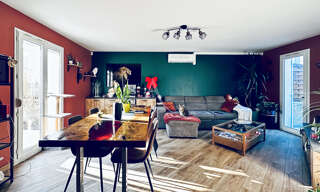 Maison 5 Pièces 89 m² à vendre à Cergy (95800)