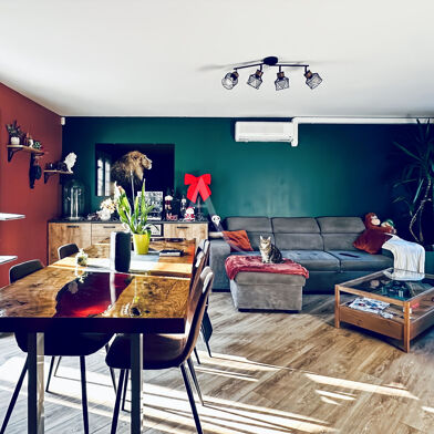 Maison 5 pièces 315000 €