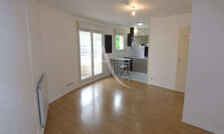 Appartement 1 Pièce 28 m² à louer à Courdimanche (95800)