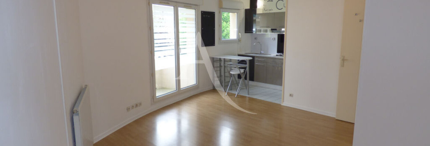 Appartement 1 Pièce 28 m² à louer à Courdimanche (95800)