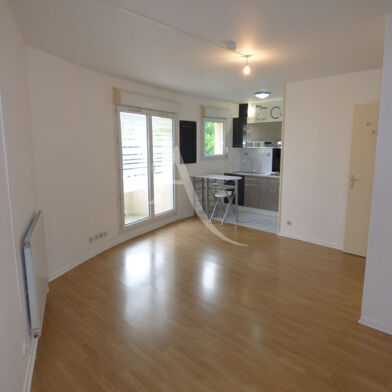 Appartement 1 pièces 680 €