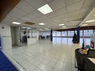 LOCAL COMMERCIAL - DEVILLE LES ROUEN - 776 m² - PARKING PRIVATIF — photo 3