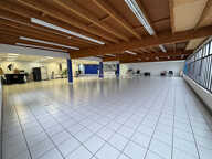 LOCAL COMMERCIAL - DEVILLE LES ROUEN - 776 m² - PARKING PRIVATIF — photo 4