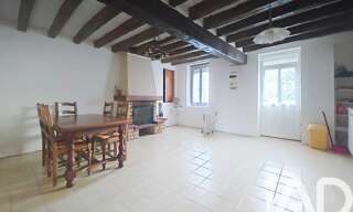 Maison 2 Pièces 40 m² à vendre à Coullons (45720)