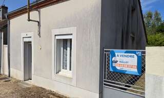 Maison 2 Pièces 40 m² à vendre à Coullons (45720)