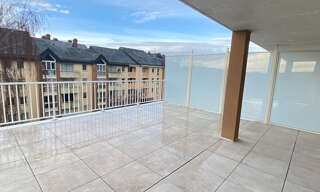 Appartement 3 Pièces 73 m² à louer à Rouen (76100)
